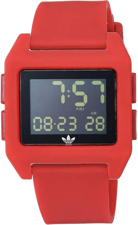 Digital Two M Watch 